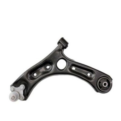 Auto Parts 54500-CV000 Control Arm for Hyundai Ioniq 5 2022- Nature Rubber Bushing