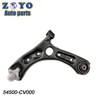 Auto Parts 54500-CV000 Control Arm for Hyundai Ioniq 5 2022- Nature Rubber Bushing