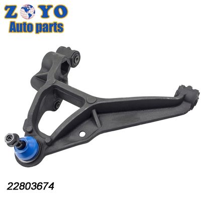 Position Lower 22803674 Suspension Control Arm for Chevrolet Silverado 3500 11-19