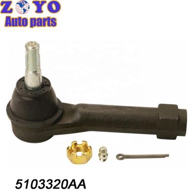 Auto Steering System Tie Rod End for CHRYSLER 200 Interchange NO.1 5183761AA MS25610