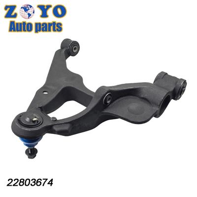 Position Lower 22803674 Suspension Control Arm for Chevrolet Silverado 3500 11-19