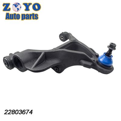 Position Lower 22803674 Suspension Control Arm for Chevrolet Silverado 3500 11-19