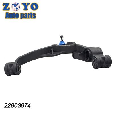 Position Lower 22803674 Suspension Control Arm for Chevrolet Silverado 3500 11-19
