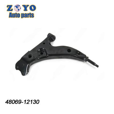 Car Fitment Toyota Position Left Front Lower Control Arm for Toyota Corolla 1992-1997