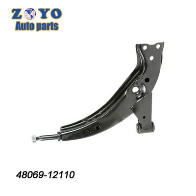 Position Front Left Suspension Ball Joint for Toyota 1995 Control Arm 48069-12110 SPHC