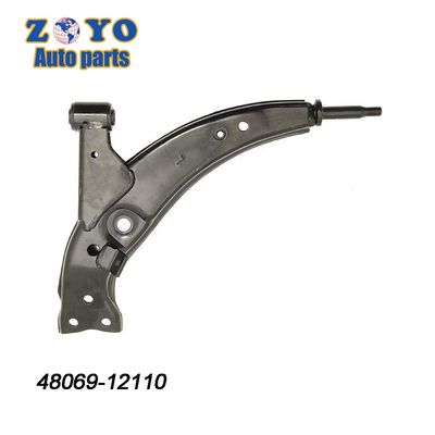 Position Front Left Suspension Ball Joint for Toyota 1995 Control Arm 48069-12110 SPHC