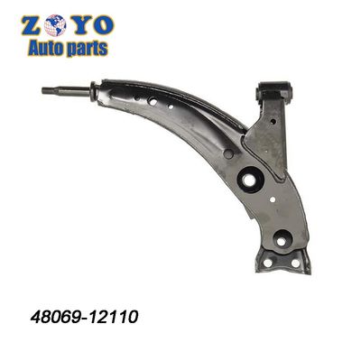 Position Front Left Suspension Ball Joint for Toyota 1995 Control Arm 48069-12110 SPHC