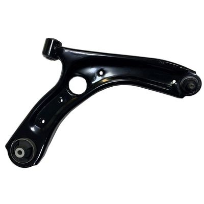 Nature Rubber Bushing Adjustable Front Suspension Lower Control Arm for KIA SOUL 2015-2022