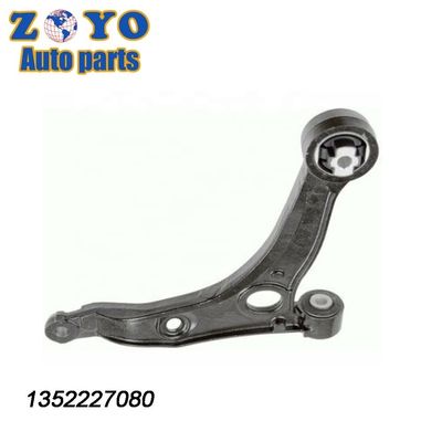 Purpose For Repair/Replacement Front Left Wishbone Arm for Peugeot Boxer 1352227080