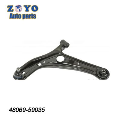 Lower Control Arm Suspension Bushing MS86100 for Toyota Echo 2005 Mevotech No. MS86100
