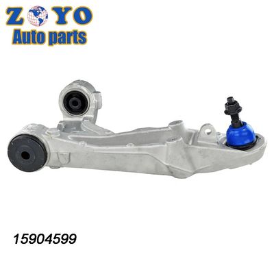 2003-2007 Cadillac CTS Aluminium Wishbone Arms Front Lower Arm with Nature Rubber Bushing