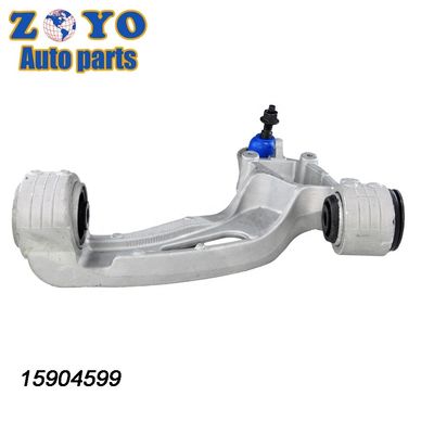 2003-2007 Cadillac CTS Aluminium Wishbone Arms Front Lower Arm with Nature Rubber Bushing