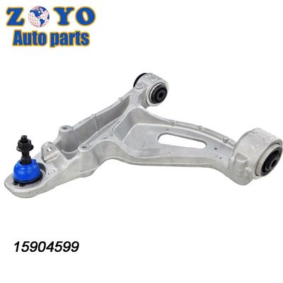 2003-2007 Cadillac CTS Aluminium Wishbone Arms Front Lower Arm with Nature Rubber Bushing