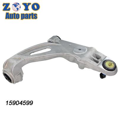 2003-2007 Cadillac CTS Aluminium Wishbone Arms Front Lower Arm with Nature Rubber Bushing