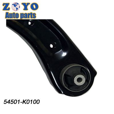 Adjustable Lower Control Arm 54501-K0100 for KIA SOUL 2020-2022 Front Suspension Parts