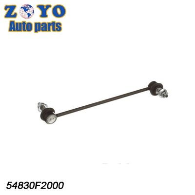 Custom Stabilizer Link Bar for Hyundai Elantra 17-19 54830F2000 Nature Rubber Bushing