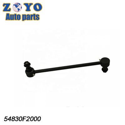 Custom Stabilizer Link Bar for Hyundai Elantra 17-19 54830F2000 Nature Rubber Bushing