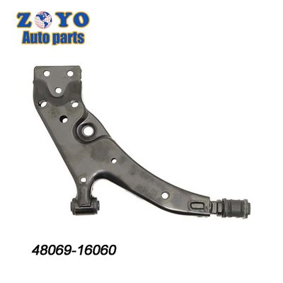 Bushing Nature Rubber 48069-16040 Left Control Arm for 1998 Toyota PASEO Convertible