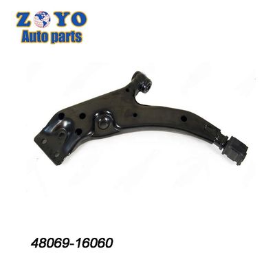 Bushing Nature Rubber 48069-16040 Left Control Arm for 1998 Toyota PASEO Convertible