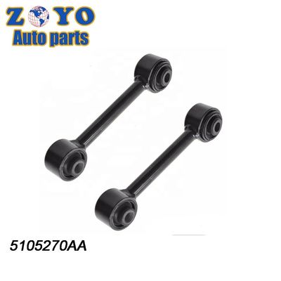 Competitive Front Lower Track Arm for Jeep Compass CALIBER 2007-2015 by 5105270AA