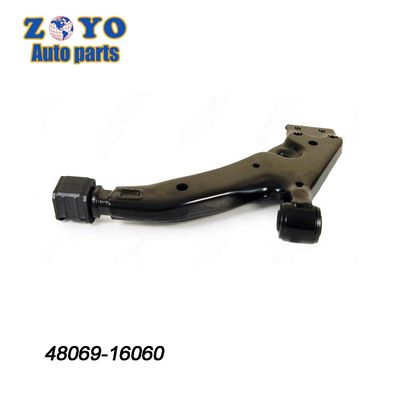 Bushing Nature Rubber 48069-16040 Left Control Arm for 1998 Toyota PASEO Convertible