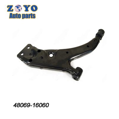 Bushing Nature Rubber 48069-16040 Left Control Arm for 1998 Toyota PASEO Convertible