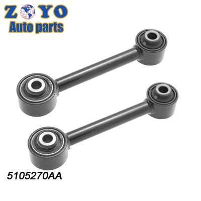 Competitive Front Lower Track Arm for Jeep Compass CALIBER 2007-2015 by 5105270AA