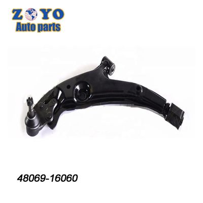 Bushing Nature Rubber 48069-16040 Left Control Arm for 1998 Toyota PASEO Convertible