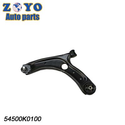 OE NO. 54500-K0100 SPHC Steel Suspension Systems Lower Control Arm for Kia Soul 2020-2022