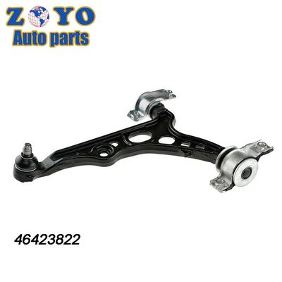 46423822 Auto Spare Part for Fiat BRAVA 1995-2003 Left Suspension Steel Front Control Arm