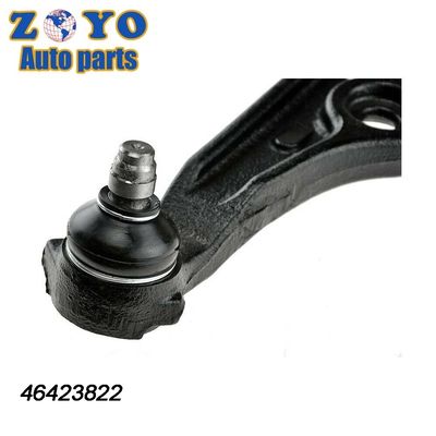 46423822 Auto Spare Part for Fiat BRAVA 1995-2003 Left Suspension Steel Front Control Arm
