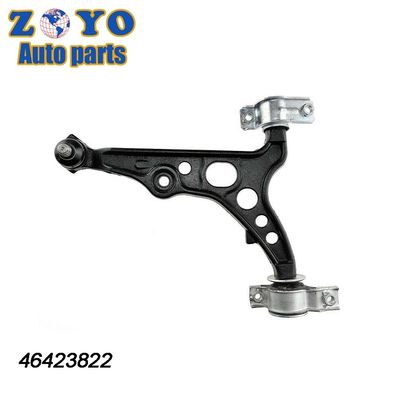 46423822 Auto Spare Part for Fiat BRAVA 1995-2003 Left Suspension Steel Front Control Arm