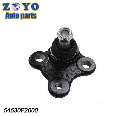 2013-2019 Year Sample Hyundai Elantra Auto Suspension Systems Control Arm Ball Joints