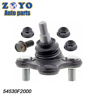 2013-2019 Year Sample Hyundai Elantra Auto Suspension Systems Control Arm Ball Joints