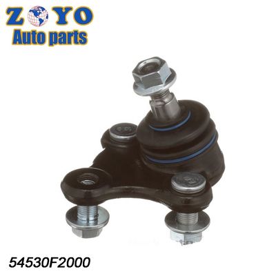 2013-2019 Year Sample Hyundai Elantra Auto Suspension Systems Control Arm Ball Joints