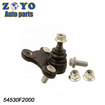 2013-2019 Year Sample Hyundai Elantra Auto Suspension Systems Control Arm Ball Joints