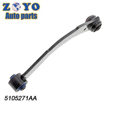 Suspension Front Lower Control Arm KT for Jeep Patriot Compass 2007-2015 5105271AA