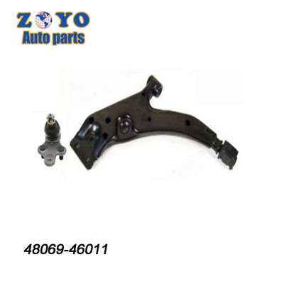 1995-1999 Toyota Tercel Used Cars Suspension Parts Swing Arm Left Control Arm K640441