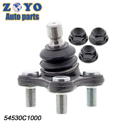 54530C1000 Control Arm Ball Joints for 2015-2019 Hyundai Sonata Optimal Performance