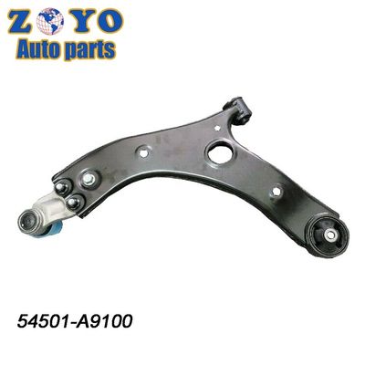 STEEL SPHC Front Lower Control Arm for Kia Sedona 15-21 J4910917 Auto Suspension Parts