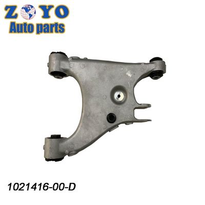 Lower Control Arm for Tesla Model S 12-16 Auto Suspension Systems 1021416-00-D at Best