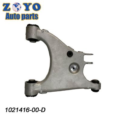 Lower Control Arm for Tesla Model S 12-16 Auto Suspension Systems 1021416-00-D at Best