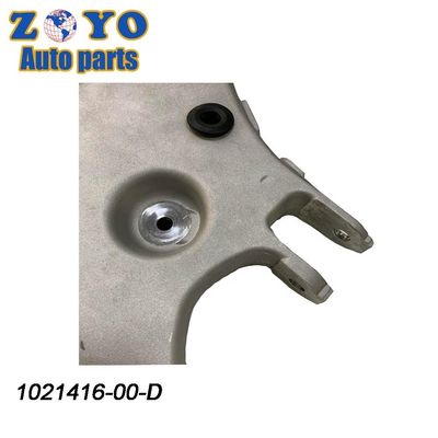 Lower Control Arm for Tesla Model S 12-16 Auto Suspension Systems 1021416-00-D at Best