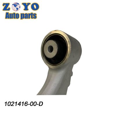 Lower Control Arm for Tesla Model S 12-16 Auto Suspension Systems 1021416-00-D at Best