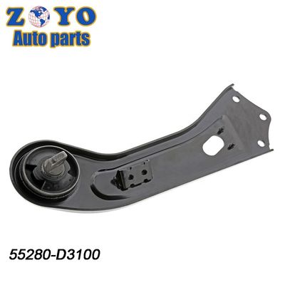 OE NO. 55280-D3200 Black Rear Suspension Arm for Hyundai Tucson 16-19 Autozone Control Arm