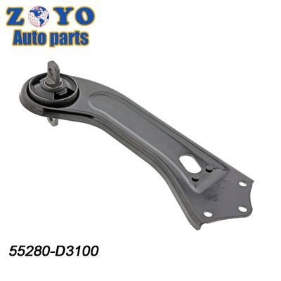 OE NO. 55280-D3200 Black Rear Suspension Arm for Hyundai Tucson 16-19 Autozone Control Arm