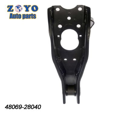 E-Coating Left Lower Control Arm for Toyota Van and 48069-28040 Auto Suspension Parts