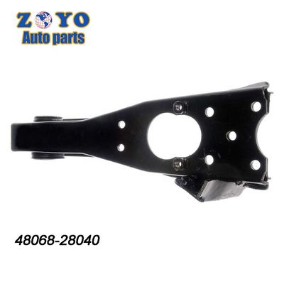 E-Coating Left Lower Control Arm for Toyota Van and 48069-28040 Auto Suspension Parts