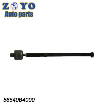 Hyundai i10 Saloon 2013- Steering Tie Rod with Black E-coating