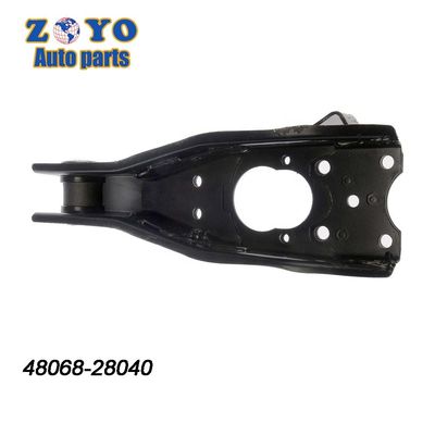 E-Coating Left Lower Control Arm for Toyota Van and 48069-28040 Auto Suspension Parts